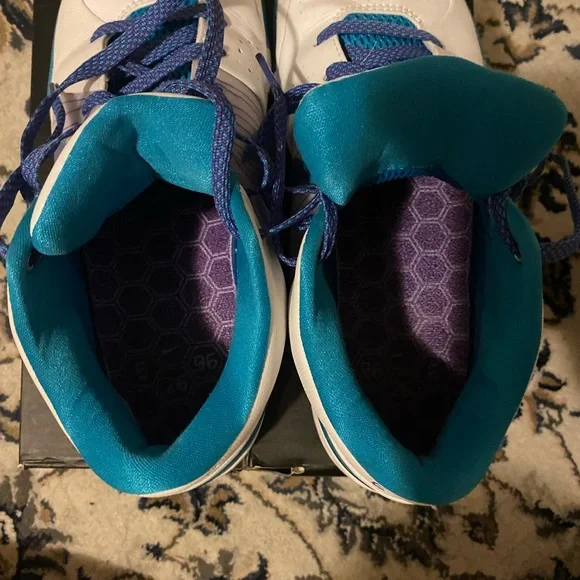 Nike Kobe 4 draft day size 12 brand new with box